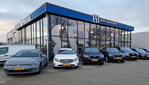 Ben Bakker Auto's B.V.